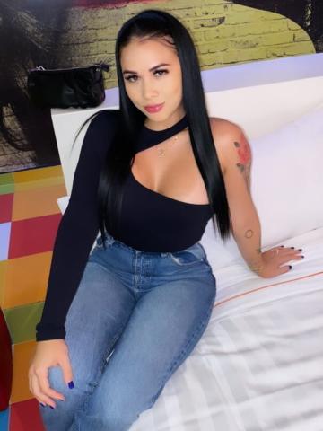 Галина Прикосновение фото 2