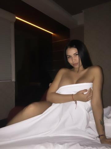 Галина Прикосновение фото 3